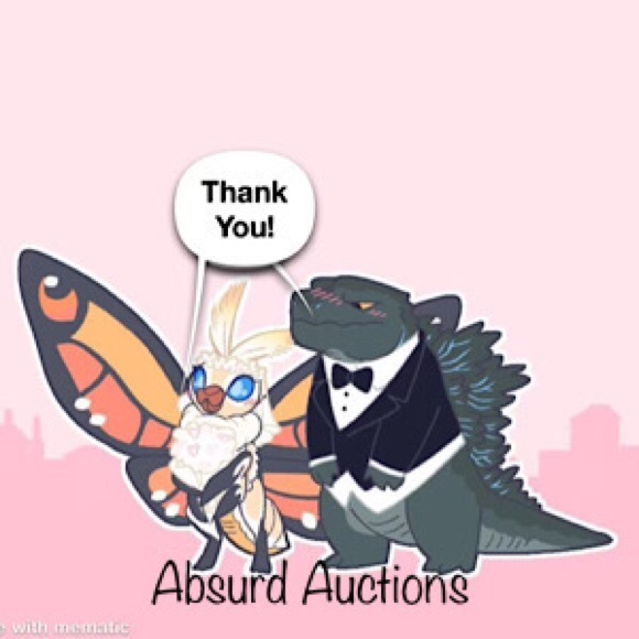 Meet your Posher, James and Ryann (aka Bella) - Picture 5 of 9